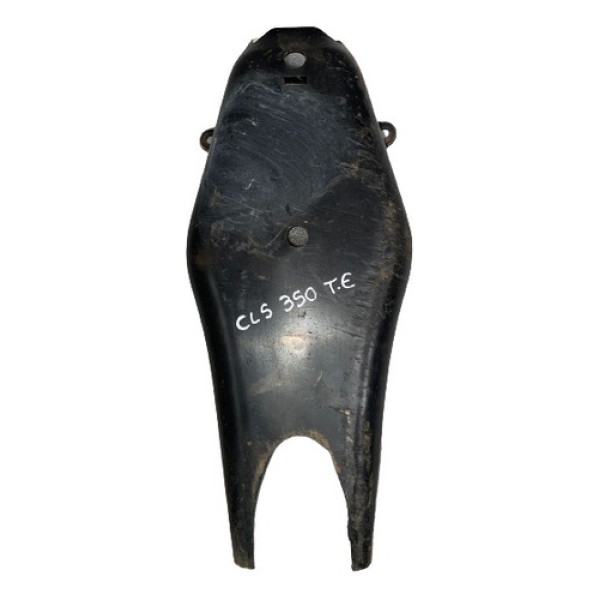 Protetor Bandeja Traseira Esquerda Mercedes Cls 350 2007