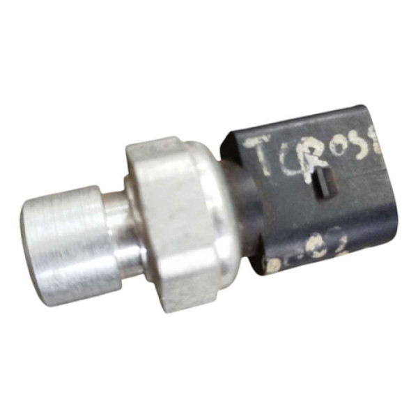 Sensor Pressostato Ar Condicionado Tcross 2020 2021 2022