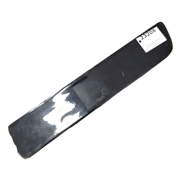 Apoio Braço Traseiro Direito Range Rover Vogue 2008 Detalhe Preto