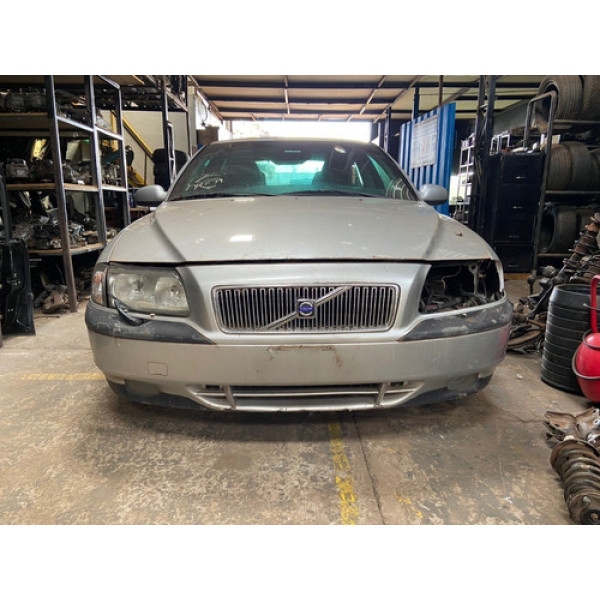 Peças Para Volvo S80 2.8 Bi Turbo 2004