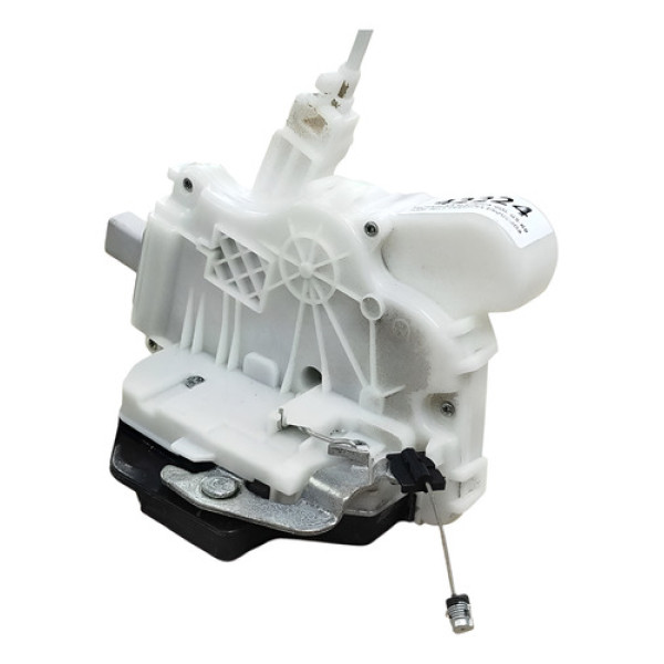 Fechadura Eletrica Gol G5 G6 2008 2012 Traseira Esquerda