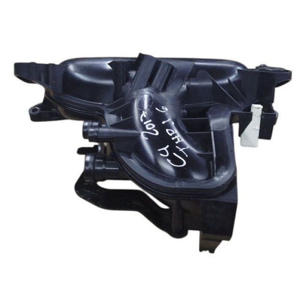 Coletor Admissão C4 Lounge 408 3008 1.6 Thp 2017 2018