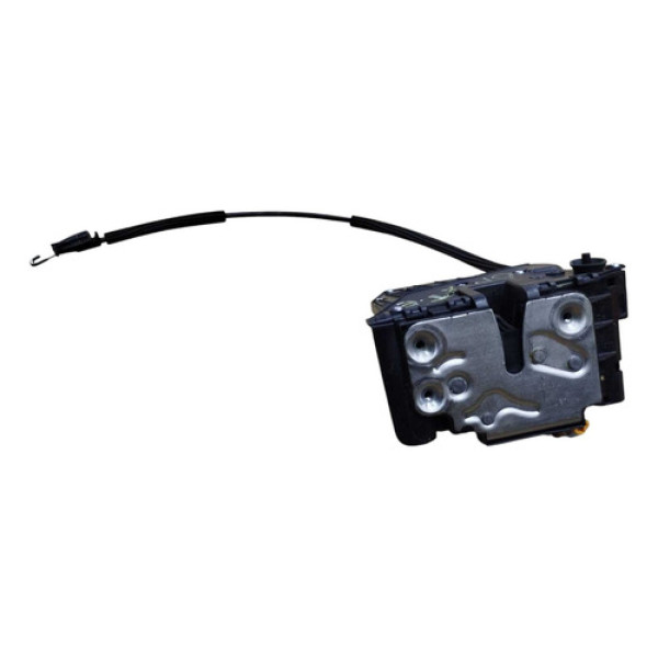 Fechadura Chevrolet Onix 2014 2015 2016 Traseira Esquerda