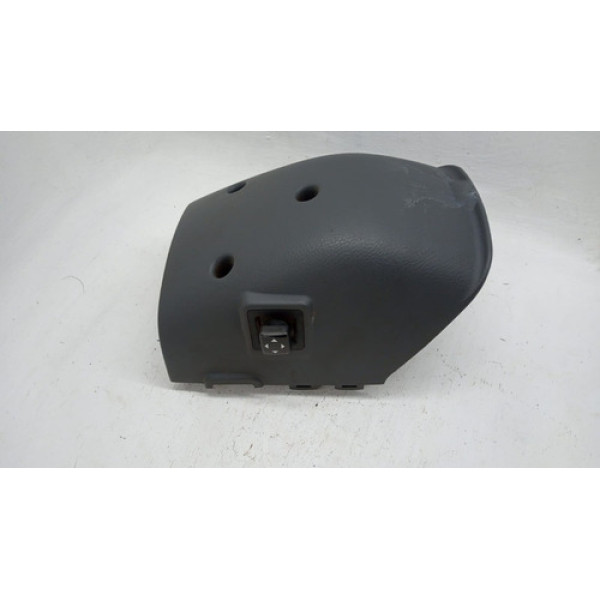 Moldura Inferior Coluna Direçao  Hyundai Azera 2005 A 2010