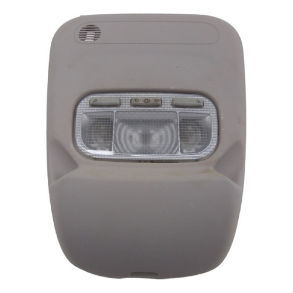 Comando Luz Teto Cortesia C3 Picasso 2012