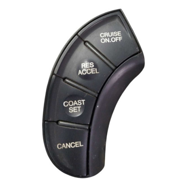 Comando Botao Piloto Automatico Volante Kia Opirus 2009