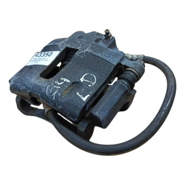 Pinça Freio Gol G4 Dianteira Direita 2004 2005