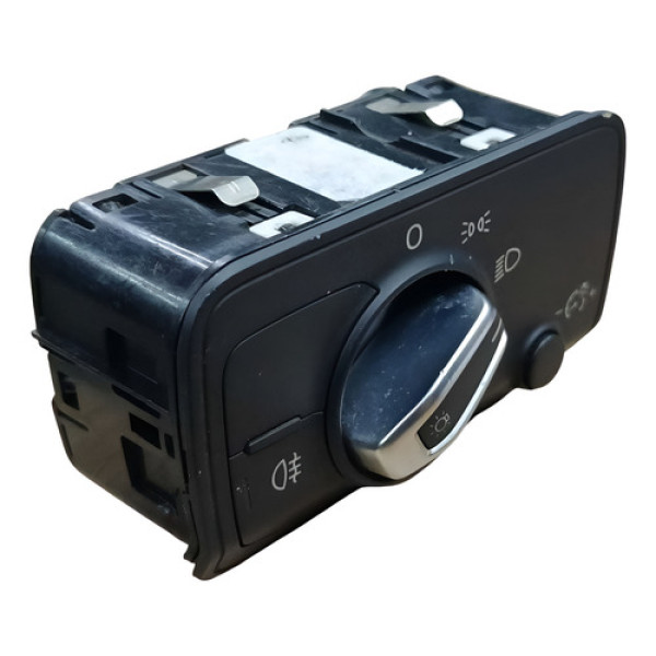 Botão Chave Luz Farol A3 2013 2014 2015