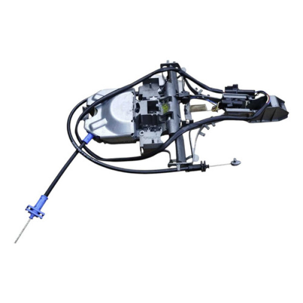 Suporte Maçaneta Dianteira Direita Volvo Xc60 2012 2017 Cinza