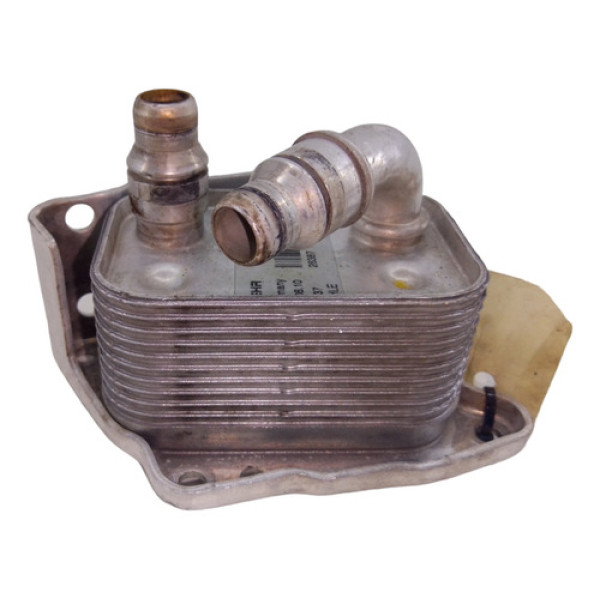 Resfriador Óleo Bmw 320 318 X1 N46 2008 2009 2010 2011 2012