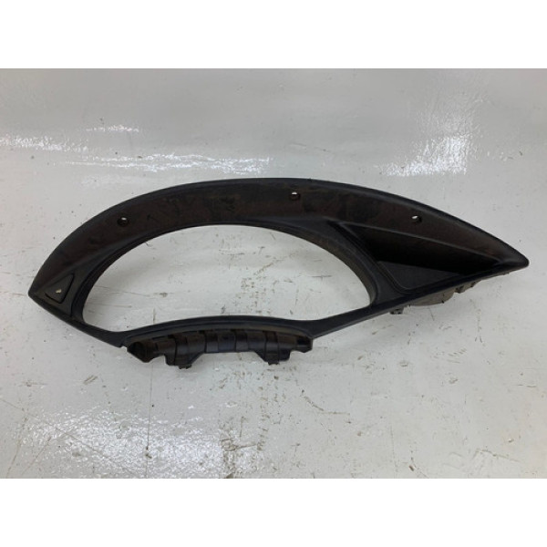 Acabamento Painel Ford Focus 03  98ab10a89406k