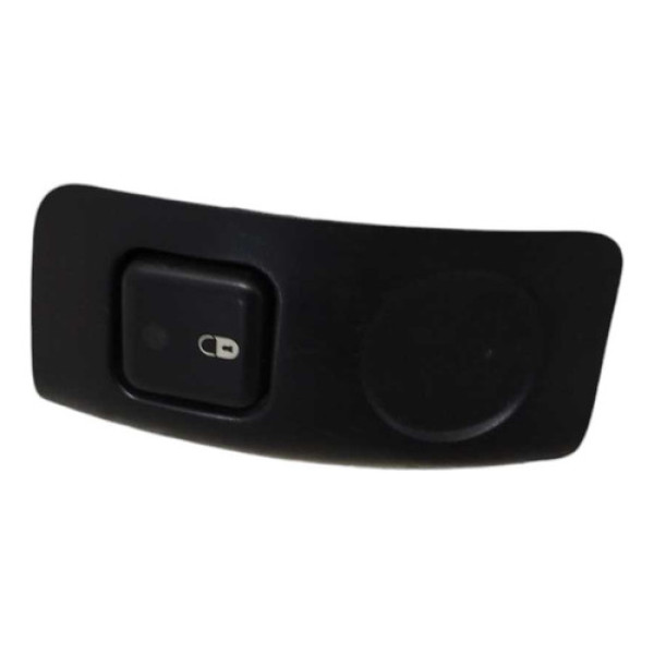 Comando Botão Trava Porta Peugeot 207 2008 2009 2010 2011