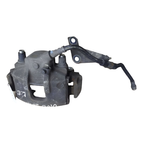 Pinça Freio Uno 2010 2011 Dianteira Esquerda