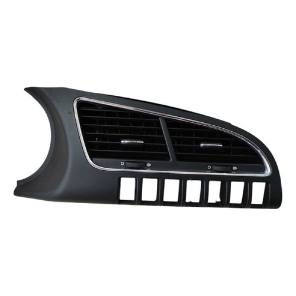 Difusor Ar Central Com Moldura Peugeot 3008 2011 2012 2013