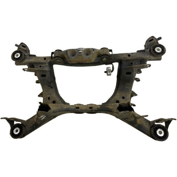 Agregado Traseiro Subaru Impreza 2010