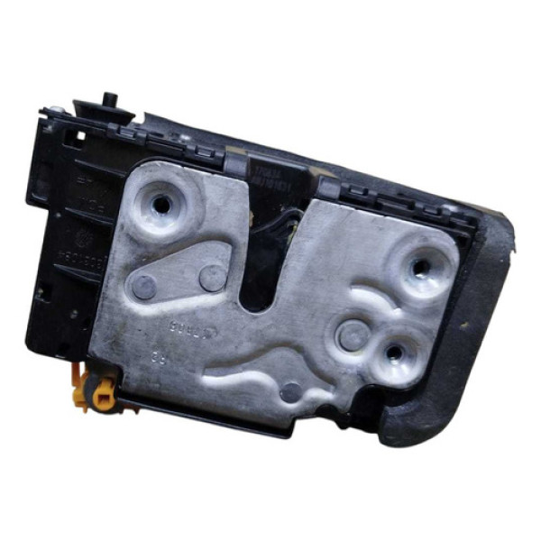 Fechadura Eletrica Onix Prisma 2013 2017 Traseira Direita