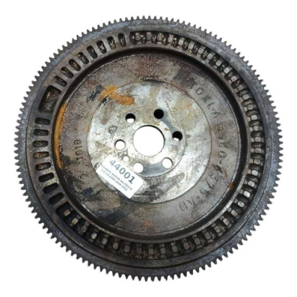 Volante Motor Ka Fiesta 1.0 1.6 2006 2008  2012