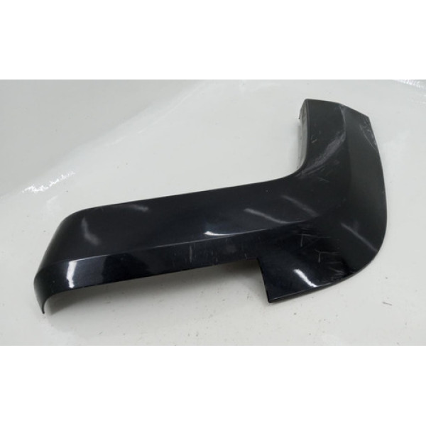 Acabamento Parachoque Traseiro Esquerdo Cherokee 2012