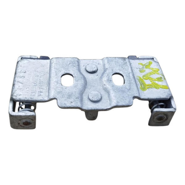 Batente Fechadura Porta Malas Gol G5 Fox 2009 2010 2012