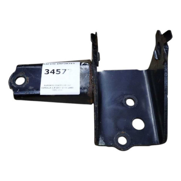 Suporte Coxim Cambio Corolla 1.8 2003 2004 2005 2006 Aut