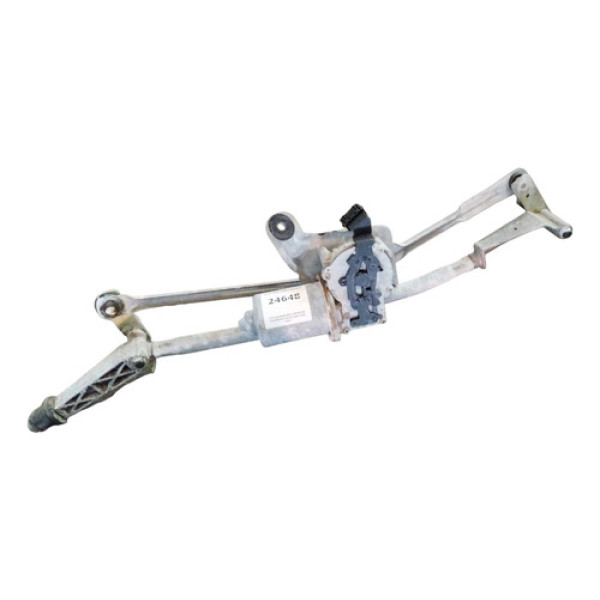 Motor Maquina Limpador Parabrisa Volvo S80 2000 2001