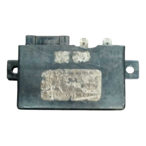 Modulo Trava Central Escort 1983 1984