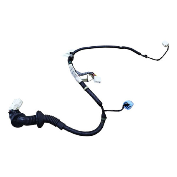 Chicote Porta Civic 2008 2009 2010 2011 Traseira Esquerda