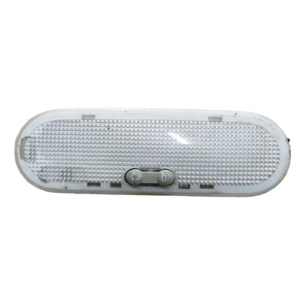 Luz Cortesia Teto Sandero 2008 2009 2010 2011 2012