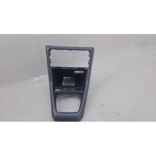 Acabamento Console Central Tcross Sem Led 2021