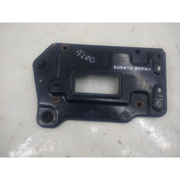 Suporte Caixa Bateria Mercedes A200 2014