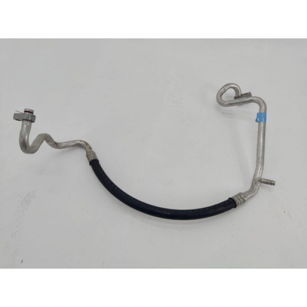 Mangueira De Ar Condicionado Ford Focus 2009