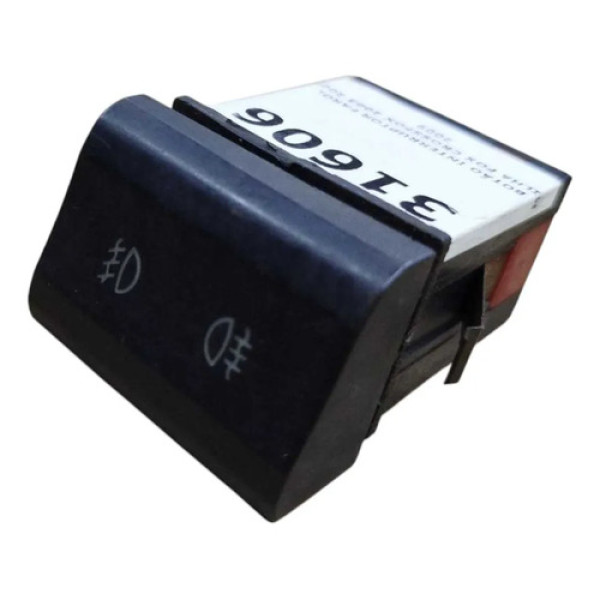 Botão Interruptor Farol Milha Fox Crossfox 2003 2007 2009