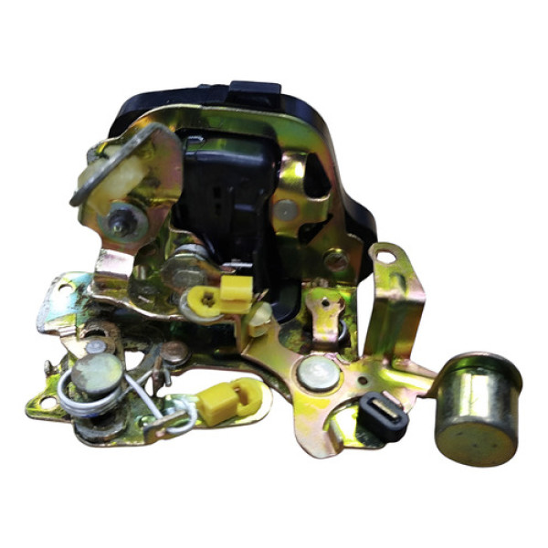 Fechadura Porta Corsa 1997 1998 1999 2000 Traseira Direita