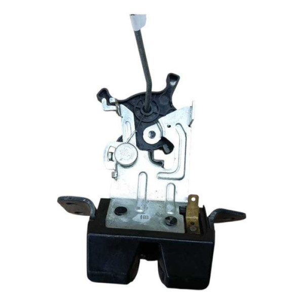 Fechadura Tampa Traseira Hb20 2013 2014 2015 2016