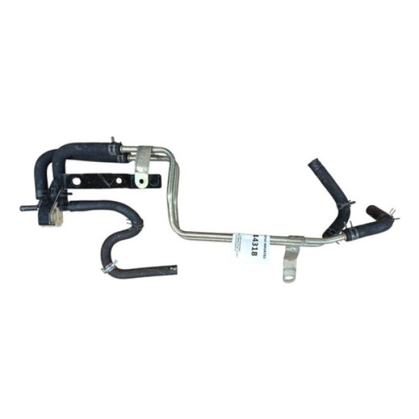 Cano Mangueira Arrefecimento Etios 1.5 2017 2018 Automatico