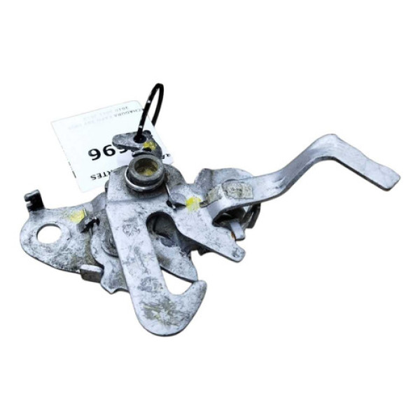 Fechadura Capo 207 2009 2010 2011 2012