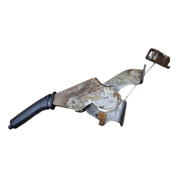 Alavanca Freio Mão Toyota Corolla Xei 2017