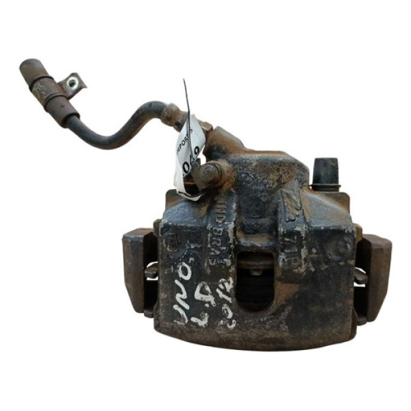 Pinça Freio Uno 2004 2006 2008 2010 2012 Dianteira Direita