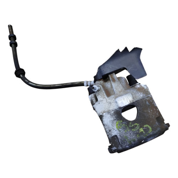 Pinça Freio Volkswagen Gol G5 1.0 2010 Dianteira Direita