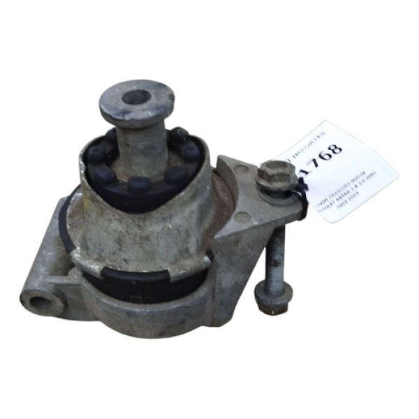 Coxim Traseiro Motor Chevrolet Astra 1.8 2.0 2002 2003 2004