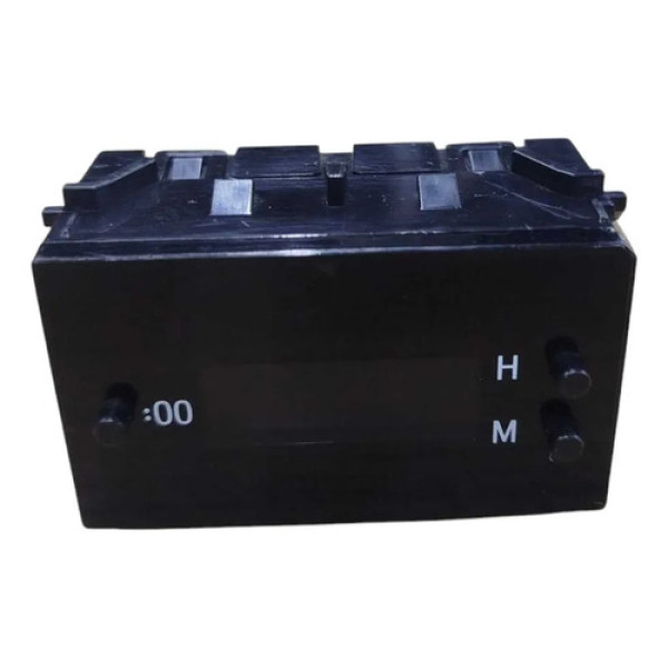 Relogio Digital Painel Toyota Corolla 2015 2016 2017 2018