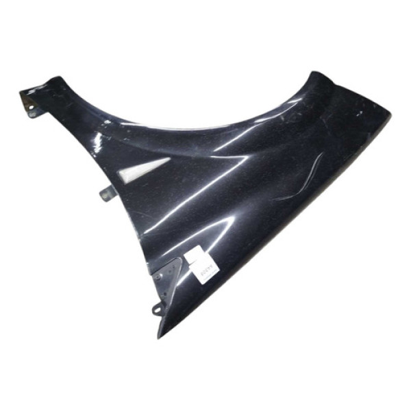 Paralama Megane Grand Tour 2008 Dianteiro Esquerdo Detalhe