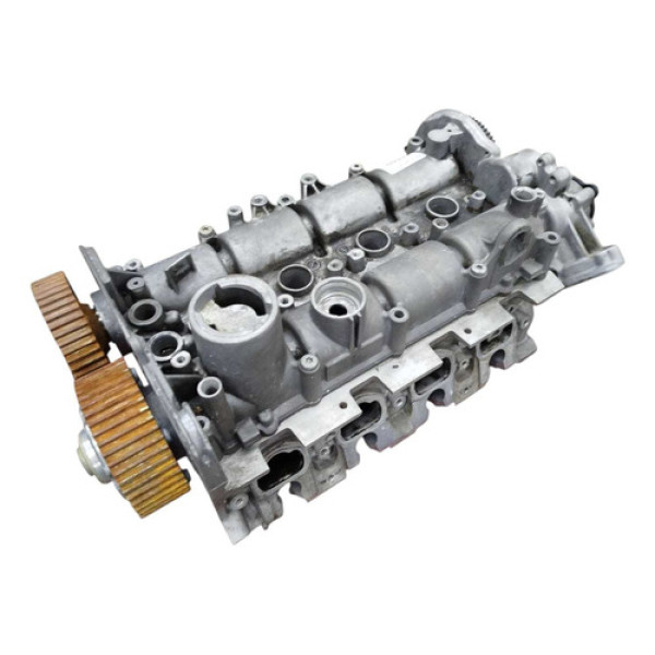 Cabeçote Audi A3 1.4 Tfsi 2014 2015 Turbo Gasolina