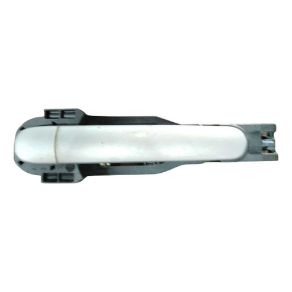 Maçaneta Externa Traseira Direita Vw Gol G5 2009 2010 2011 