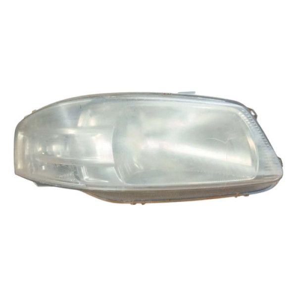 Farol Gol G4 2006 2007 2008 2009 Direito Para Recuperar Direito/passageiro