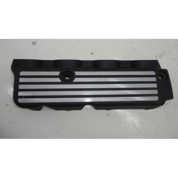 Acabamento Motor N46 Bmw X1 / 320i