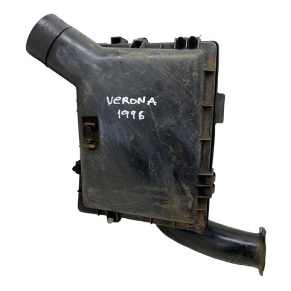 Caixa Filtro De Ar Ford Verona 1996