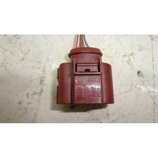 Conector / Plug Volkswagen Tcross 2020