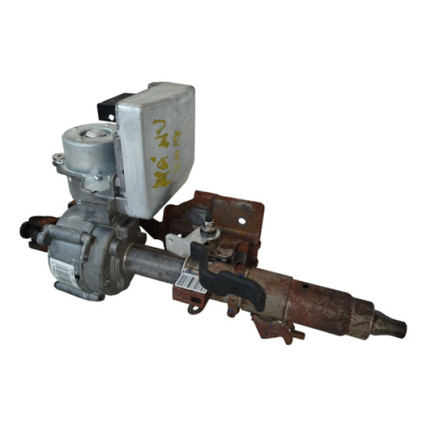 Coluna Direção Elétrica Ford Ka 1.0 3cc 2015 2016 2017