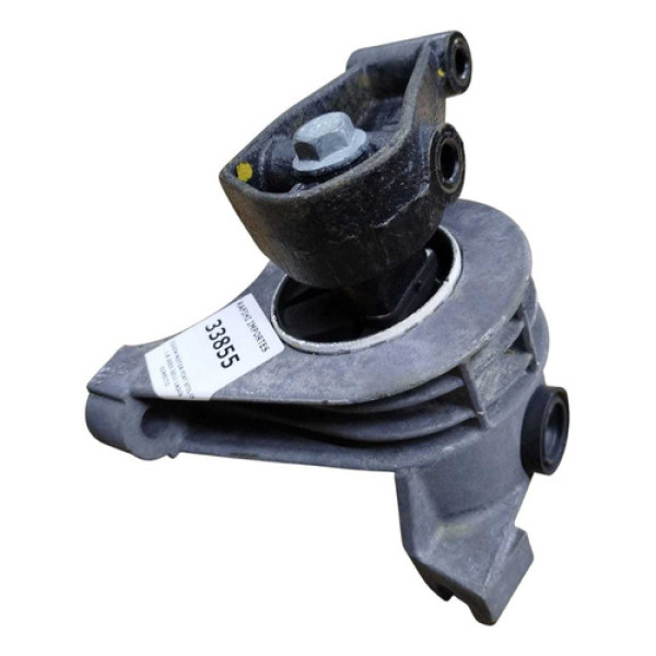 Coxim Motor Fiat Stilo 1.8 2003 2011 Lado Direito